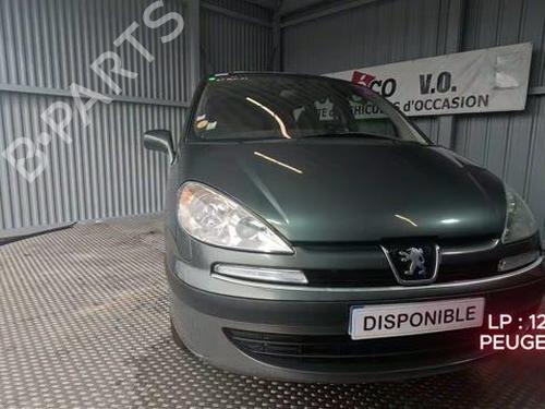 Hattehylde PEUGEOT 807 (EB_) 2.0 HDi | BP33020857C85  - Image 21