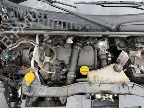 Steering column RENAULT KANGOO Express (FW0/1_) 1.5 dCi 110 (FW06, FW12) | BP23820889M21 - Image 17