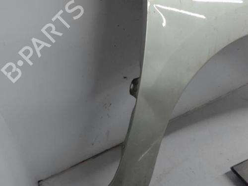 Right front fenders TOYOTA PRIUS Liftback (_W2_) 1.5 Hybrid (NHW20_, NHW20R) | BP21371459C42 