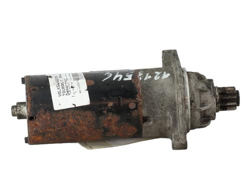 Startmotor VW TOURAN (1T1, 1T2) 2.0 TDI (136 hp) 21297550