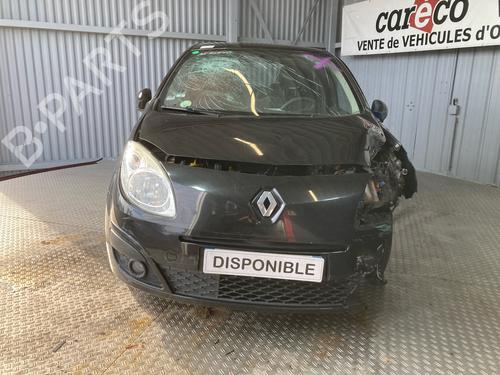 Alternator RENAULT TWINGO II (CN0_) 1.2 16V (CN0K, CN0V, CN0A) | BP34171141M7 - Image 9