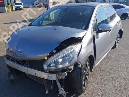 Dashboard PEUGEOT 208 I (CA_, CC_) 1.2 PureTech 82 | BP33796700C46 - Image 17