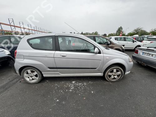 Right front window motor CHEVROLET AVEO / KALOS Hatchback (T200) 1.4 16V | BP21312111E20 