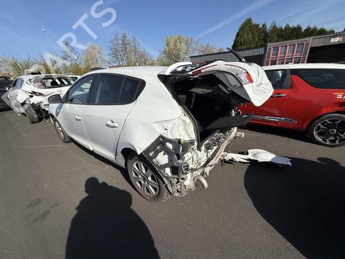 Left front window switch RENAULT MEGANE III Hatchback (BZ0/1_, B3_) 1.5 dCi (BZ09, BZ0D, BZ1W, BZ29, BZ14) | BP24938872I27 - Image 14