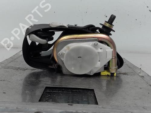 Used Front right seatbelt Front right seatbelt HONDA JAZZ II (GD_, GE3, GE2) 1.3 iDSi (GD1) (83 hp) 21371700 21371700