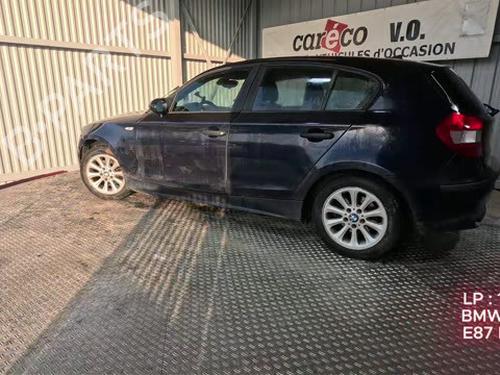 Steering column stalk BMW 1 (E87) 118 d | BP31343094I23  - Image 8