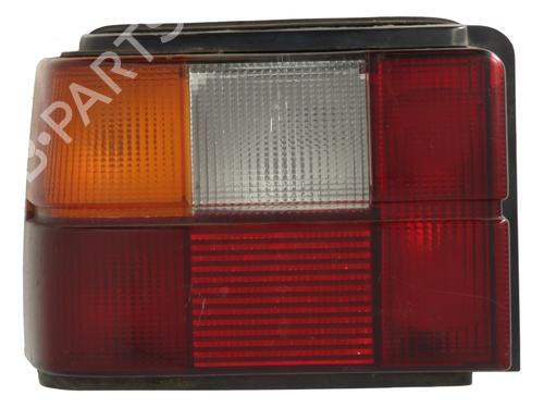 Used Left taillight Left taillight CITROËN BX (XB-_) 19 D (69 hp) 26522418 26522418