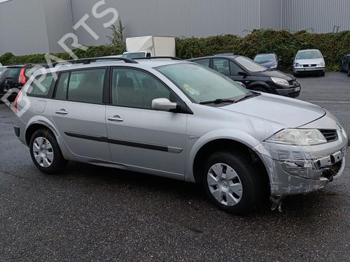 Third brake light RENAULT MEGANE II Estate (KM0/1_) 1.9 dCi | BP29506178L11 