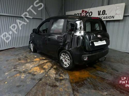 Used Parts FIAT PANDA (312_, 319_)  1.2 (312PXA1A)  4392513