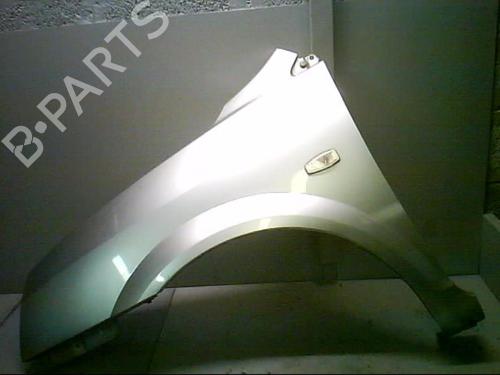 Used Left front fenders KIA CARENS II MPV (FJ) 2.0 CRDi (113 hp) 21303798