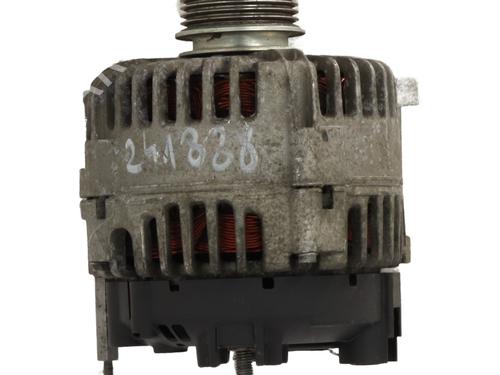 Used Alternator Alternator VW GOLF PLUS V (5M1, 521) 2.0 TDI 16V (140 hp) 21552444 21552444