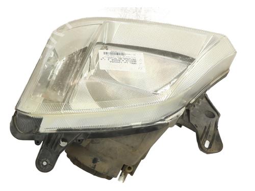 Left headlight OPEL MERIVA A MPV (X03) 1.6 (E75) | BP31887488C28 
