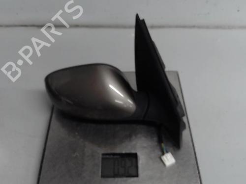 Used Right mirror LANCIA YPSILON (843_) 1.3 JTD (843.AXD11, 843.AXD1A) (70 hp) 21311223