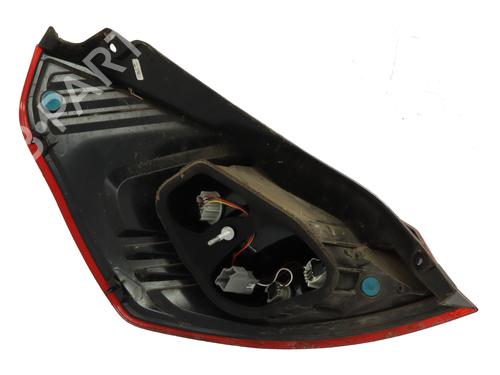 Right taillight FORD FIESTA VI (CB1, CCN) 1.25 | BP37244105C35 - Image 2