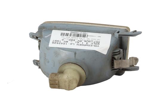 Used Left front indicator Left front indicator VW GOLF III (1H1) 1.4 (60 hp) 27899651 27899651