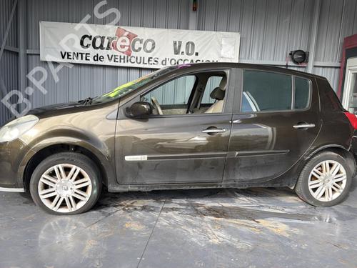 Alternator RENAULT CLIO III (BR0/1, CR0/1) 1.6 16V (BR09, BR0T, CR09, CR0T) | BP29502473M7 