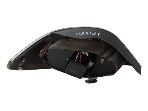 Right taillight PEUGEOT 307 (3A/C) 2.0 HDi 110 | BP29339226C35 