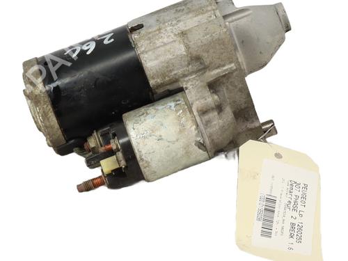 Starter PEUGEOT 307 Break (3E) 1.6 HDi 110 | BP31807233M8 - Image 5