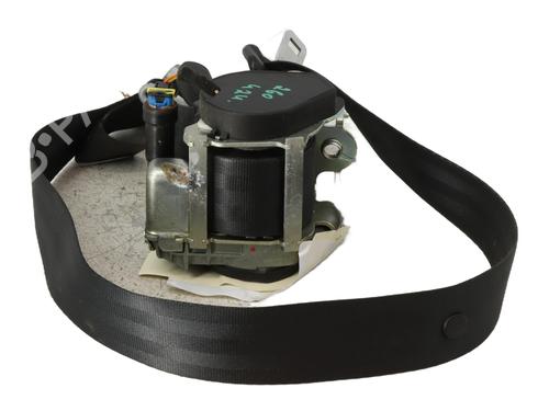 Used Front left seatbelt Front left seatbelt PEUGEOT 308 I (4A_, 4C_) 1.6 16V (140 hp) 32021519 32021519
