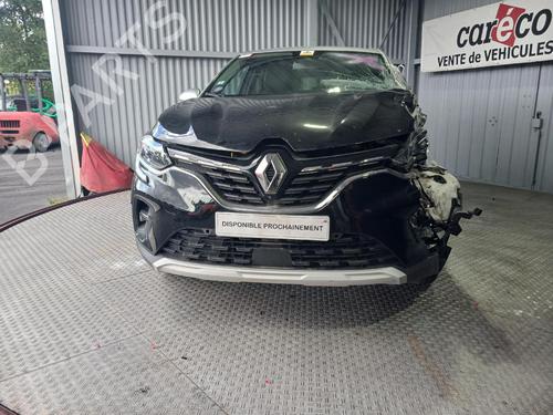 Left front window switch RENAULT CAPTUR II (HF_) E-TECH 145 (HFMU) | BP39644158I27 - Image 3