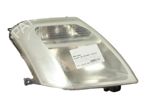 Right headlight CITROËN C2 (JM_) 1.1 | BP35823005C29 - Image 2