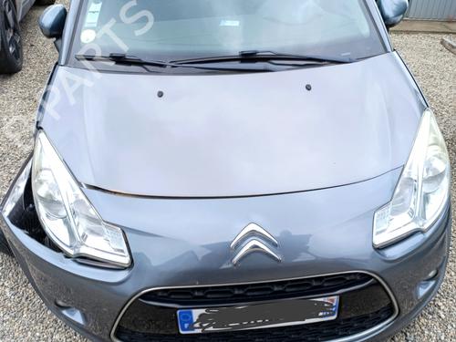 Left rear window motor CITROËN C3 II (SC_) 1.6 HDi | BP28373032E23 - Image 9