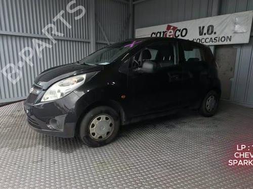 Instrument cluster CHEVROLET SPARK (M300) | BP36088239C47 - Image 9