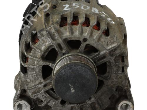 Used Alternator PEUGEOT PARTNER Box Body/MPV 1.6 HDi (90 hp) 24828476