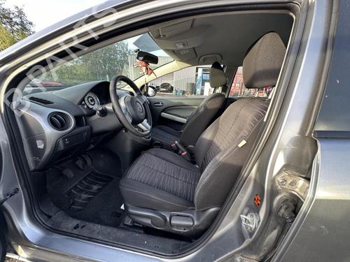 Steering column MAZDA 2 (DE_, DH_) 1.3 (DE3FS) | BP21318881M21 - Image 16