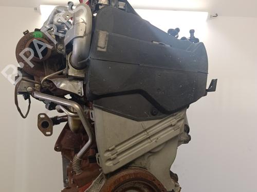 Engine RENAULT CLIO IV (BH_) 1.5 dCi 110 | BP29855291M1 - Image 4