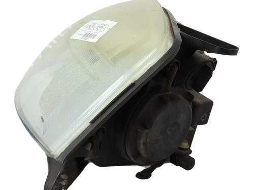 Left headlight CITROËN BERLINGO / BERLINGO FIRST MPV (MF_, GJK_, GFK_) 1.6 16V (MFNFU) | BP21319672C28 