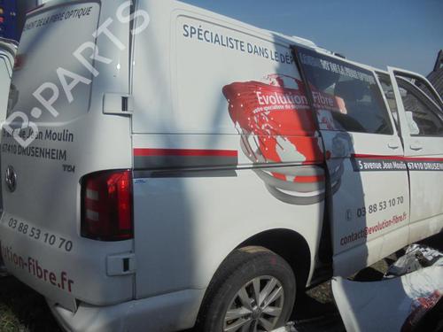 Used Parts VW TRANSPORTER T6 Van (SGA, SGH, SHA, SHH) 2.0 TDI 2002695