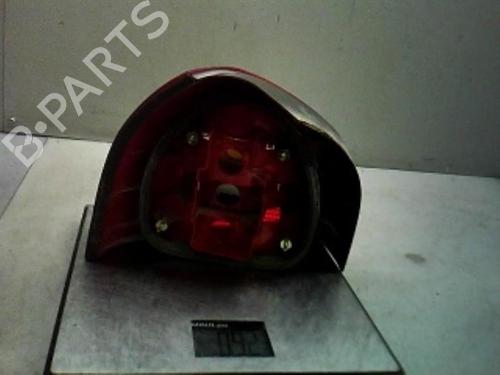 Right taillight AUDI A3 (8L1) 1.9 TDI | BP21310090C35 