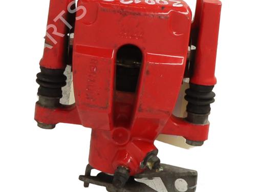 Left rear brake caliper RENAULT CLIO IV (BH_) 1.6 RS (BHJ4, BHJ6, BHMM) | BP21297000M107