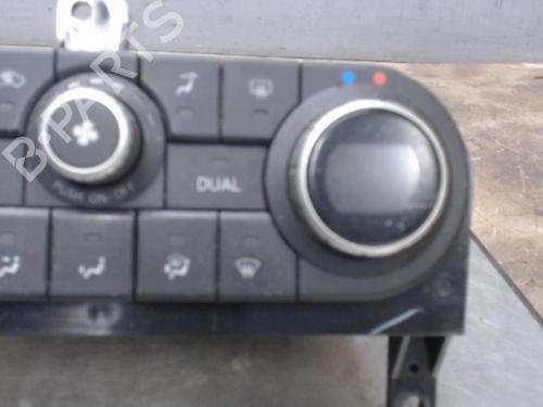 Climate control NISSAN QASHQAI / QASHQAI +2 I (J10, NJ10, JJ10E) 1.6 dCi | BP21296449I5 