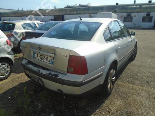 Right mirror VW PASSAT B5 (3B2) 1.9 TDI | BP21321726C27 