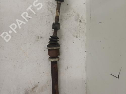 right-front-driveshaft-ford-fiesta-vi-cb1-ccn-2008-34191929 main image