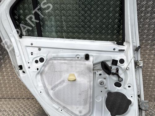 Dør højre bagtil DACIA LOGAN II 1.2 | BP29704009C5 