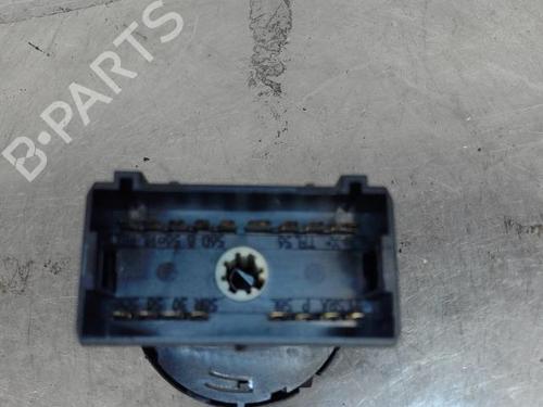Headlight switch VW POLO (9N_, 9A_) 1.2 | BP21372113I24 