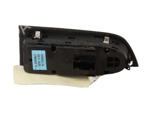 Used Left front window switch Left front window switch BMW 3 Touring (E91) 318 i (129 hp) 32143724 32143724