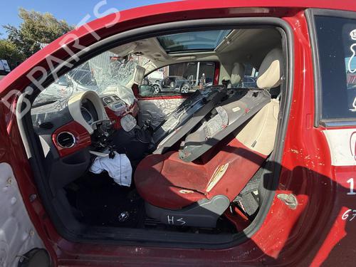 Starter FIAT 500 (312_) 1.2 (312AXA1A) | BP29006049M8 
