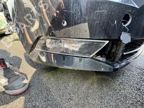 Sikkerhedssele-spænde SKODA SUPERB III (3V3) 1.4 TSI | BP21298022I32 - Image 23