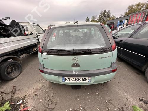 Alternator OPEL CORSA C (X01) 1.2 (F08, F68) | BP21291930M7 