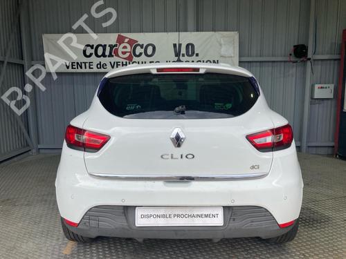 Engine RENAULT CLIO IV (BH_) 1.5 dCi 90 | BP37699703M1  - Image 23