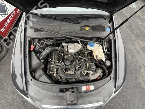 Venstre fortil støddæmper AUDI A6 C6 (4F2) 3.0 TDI quattro | BP21881612M16 