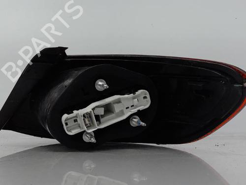 Used Left taillight Left taillight VW PASSAT CC B6 (357) 2.0 TDI (140 hp) 21312345 21312345