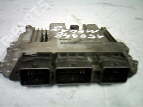 Used Control unit RENAULT MEGANE II (BM0/1_, CM0/1_) 1.9 dCi (BM0G, CM0G) (120 hp) 21366126