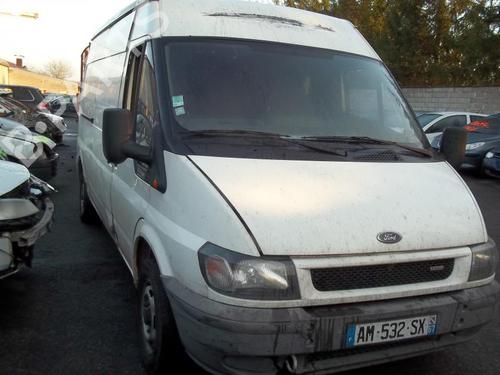 Turbocharger/Supercharger FORD TRANSIT Van (FA_ _) 2.0 TDCi | BP21484888M71 