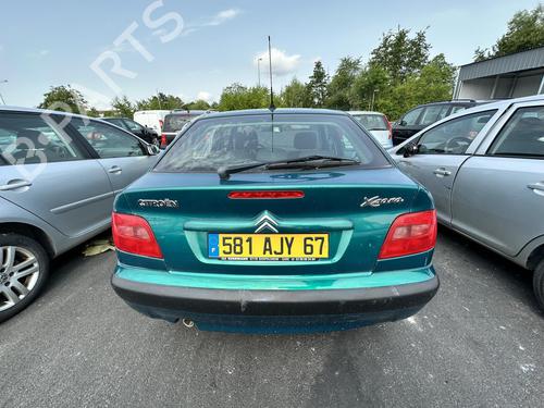 Starter CITROËN XSARA (N1) 1.4 i | BP21320830M8 