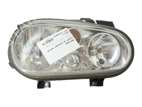 Right headlight VW GOLF IV (1J1) 1.9 TDI 1J1941018F